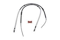 Trose, Stāvbremžu sistēma