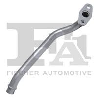Eļļas cauruļvads, Kompresors