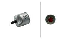 Degvielas filtrs