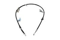 Trose, Stāvbremžu sistēma