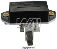 Ģeneratora sprieguma regulators