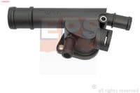 Dzesēšanas šķidruma flancis