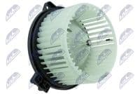 Salona ventilators