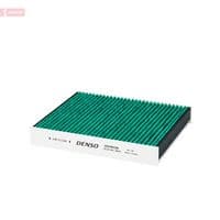 Filtrs, Salona telpas gaiss