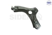 Neatkarīgās balstiekārtas svira, Riteņa piekare