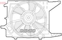 Ventilators, Motora dzesēšanas sistēma