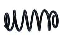 Balstiekārtas atspere