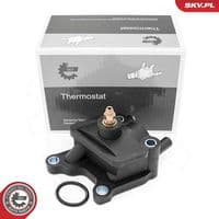 Dzesēšanas šķidruma flancis