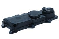 Cilindru galvas vāks