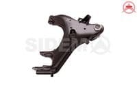 Neatkarīgās balstiekārtas svira, Riteņa piekare