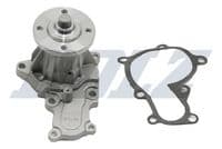 Ūdens sūknis, dzinēja dzesēšana