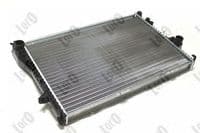 Radiators, Motora dzesēšanas sistēma