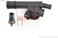 Dzesēšanas šķidruma flancis