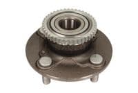 Riteņa rumbas gultņa komplekts