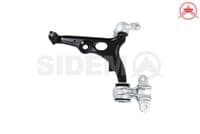 Neatkarīgās balstiekārtas svira, Riteņa piekare