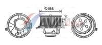 Salona ventilators