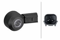 Detonācijas devējs