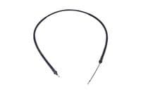 Trose, Stāvbremžu sistēma