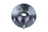 Riteņa rumbas gultņa komplekts