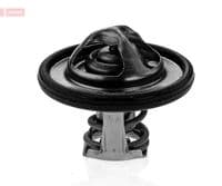 Termostats, Dzesēšanas šķidrums