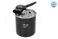 Degvielas filtrs