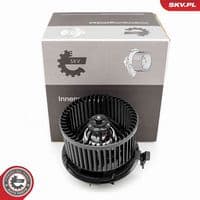 Salona ventilators