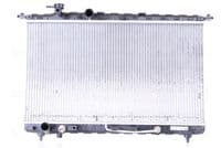 Radiators, Motora dzesēšanas sistēma