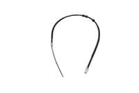 Trose, Stāvbremžu sistēma