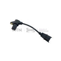 Impulsu devējs, Kloķvārpsta