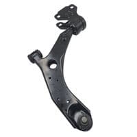 Neatkarīgās balstiekārtas svira, Riteņa piekare