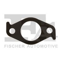 Blīve, Izplūdes gāzu recirkulācijas vārsts