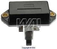 Ģeneratora sprieguma regulators