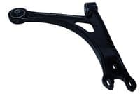 Neatkarīgās balstiekārtas svira, Riteņa piekare