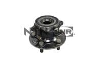 Riteņa rumbas gultņa komplekts