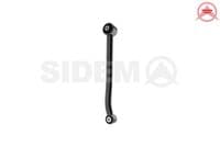 Stiepnis/Atsaite, Riteņa piekare