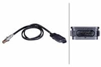 NOx-devējs, NOx-katalizators