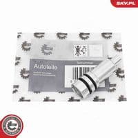 Čaula, Sprauslas korpuss