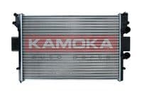 Radiators, Motora dzesēšanas sistēma
