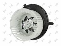 Salona ventilators