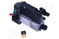 Kompresors, Pneimatiskā sistēma