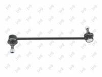 Stiepnis/Atsaite, Stabilizators