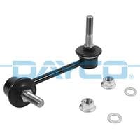 Stiepnis/Atsaite, Stabilizators