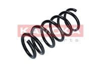 Balstiekārtas atspere