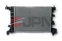 Radiators, Motora dzesēšanas sistēma
