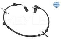 Devējs, Riteņu griešanās ātrums