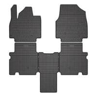 Paklājiņu komplekts