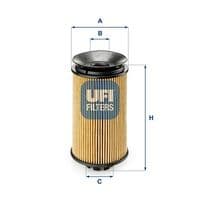 Eļļas filtrs