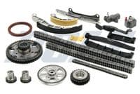 Sadales vārpstas piedziņas ķēdes komplekts