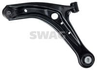 Neatkarīgās balstiekārtas svira, Riteņa piekare