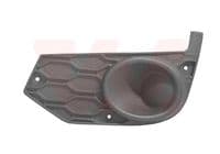 Ventilatora reste, Bampers